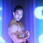 Pulkit  Gupta - NPC Empire Classic 2014 - #1